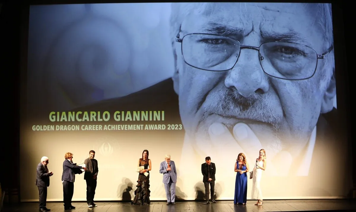 Ferrara Film Festival