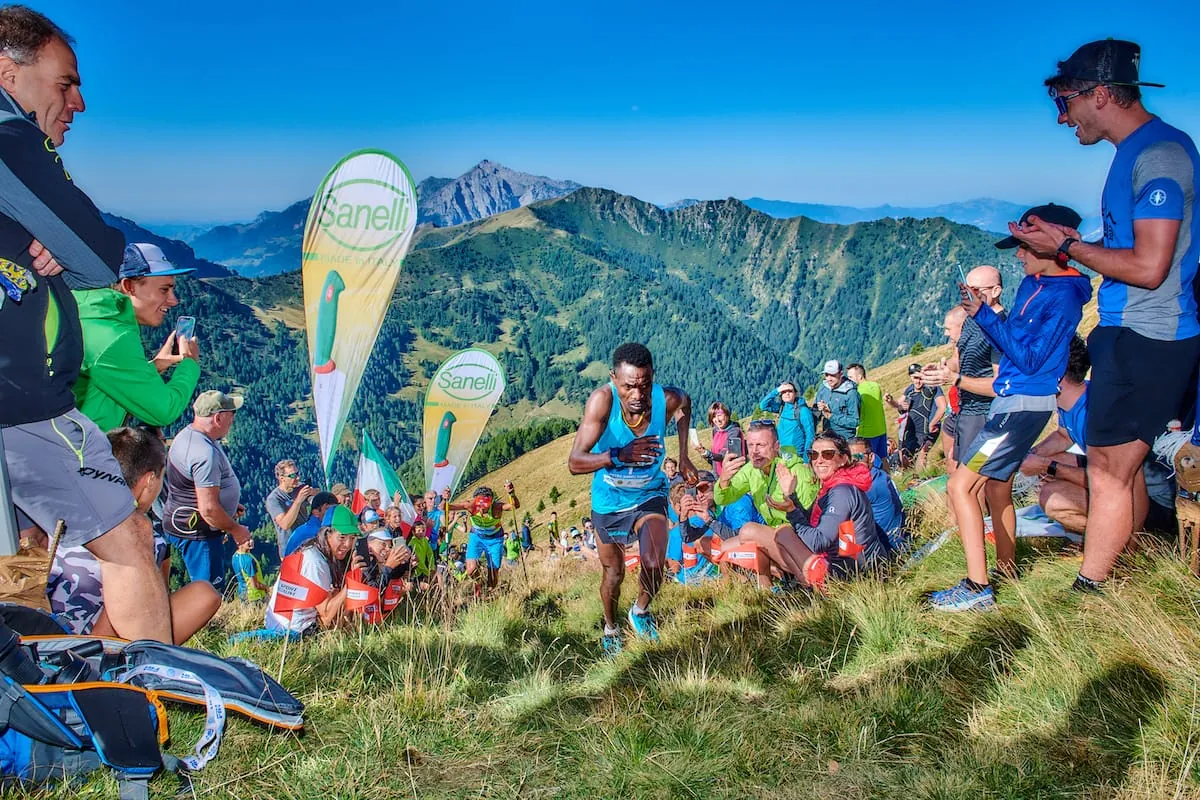 Mountain Running World Cup