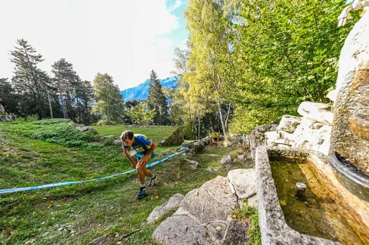 Mountain Running World Cup