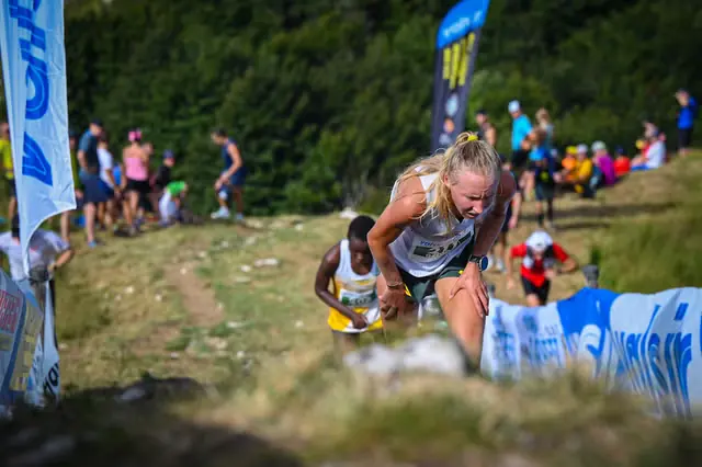 Mountain Running World Cup