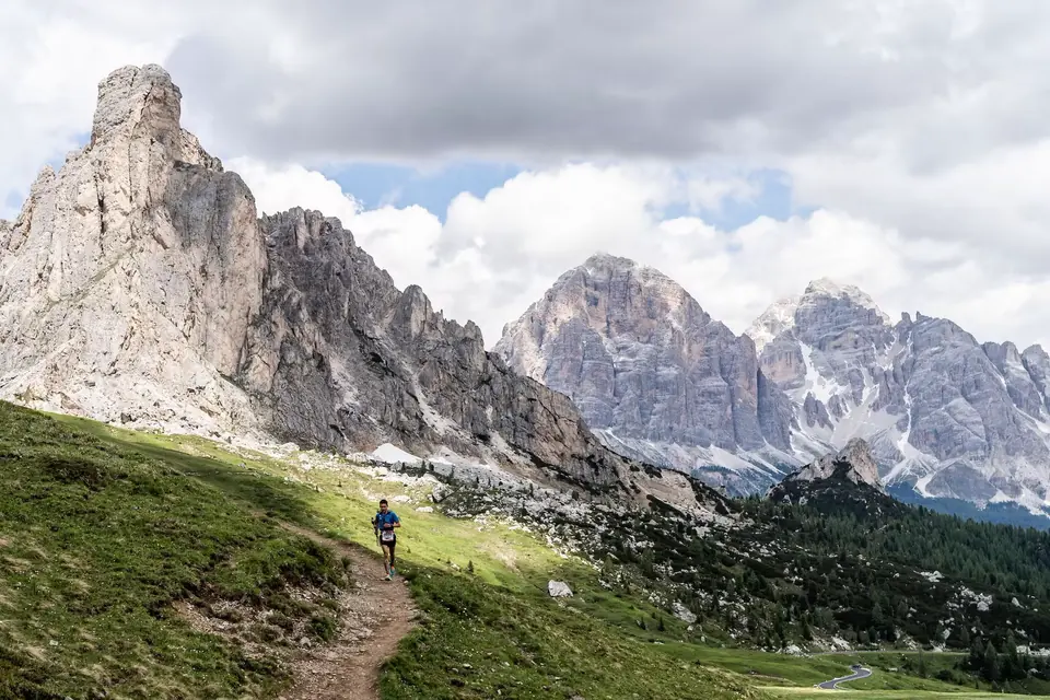 UTMB® World Series
