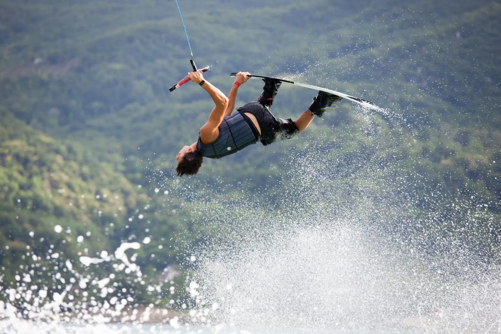 Wakeboard World Championships