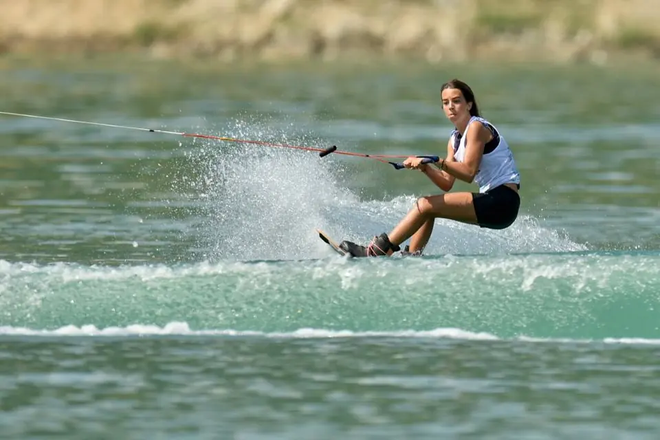 Wakeboard World Championships